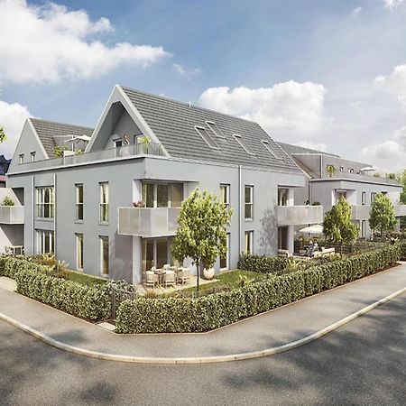 Apartment In Boltenhagen Near The Sea Extérieur photo