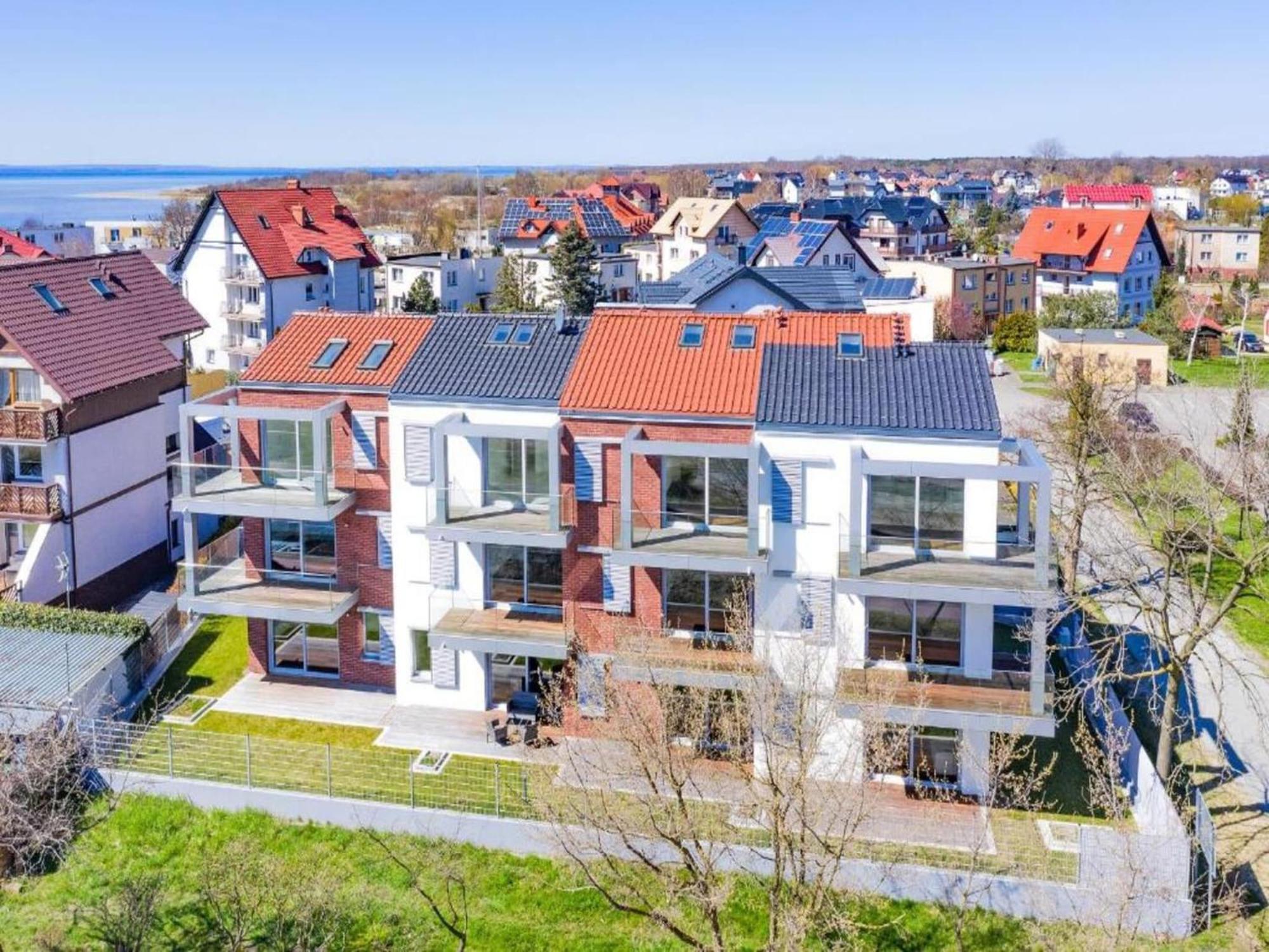 Apartment In Boltenhagen Near The Sea Extérieur photo