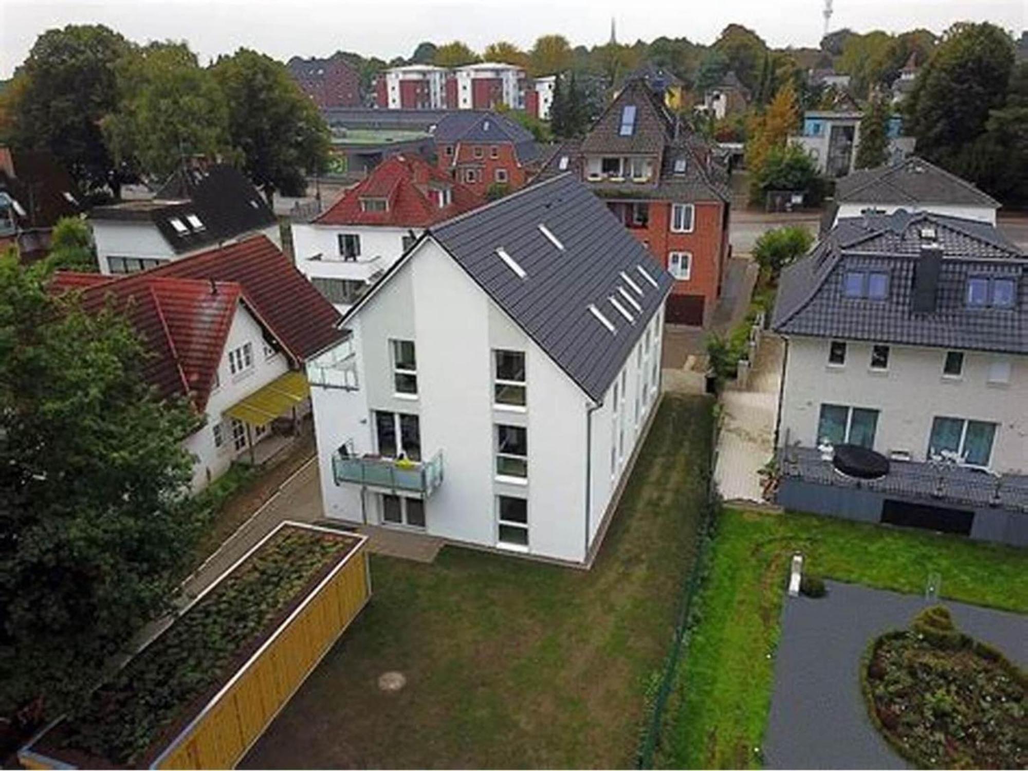 Apartment In Boltenhagen Near The Sea Extérieur photo