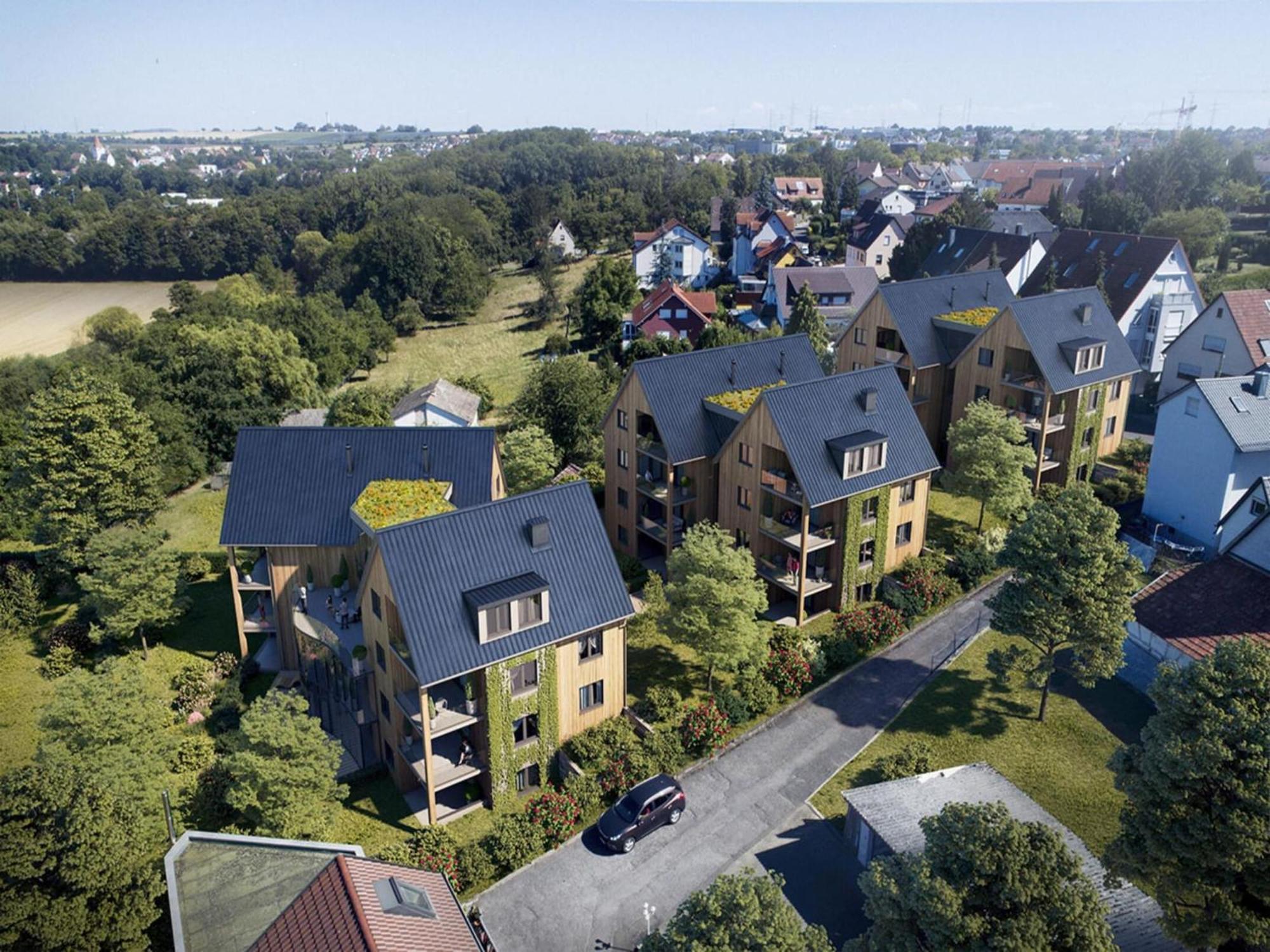Apartment In Boltenhagen Near The Sea Extérieur photo