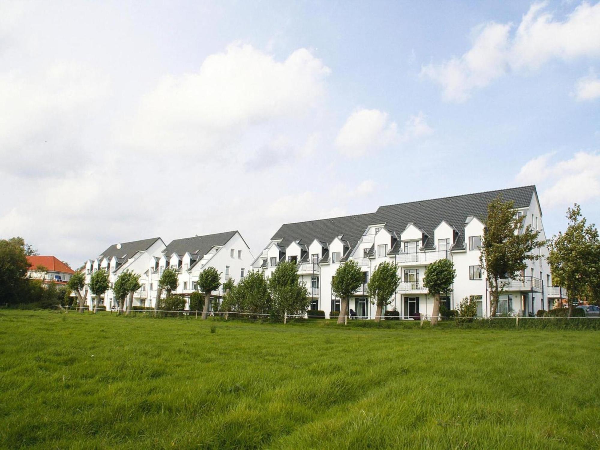 Apartment In Boltenhagen Near The Sea Extérieur photo