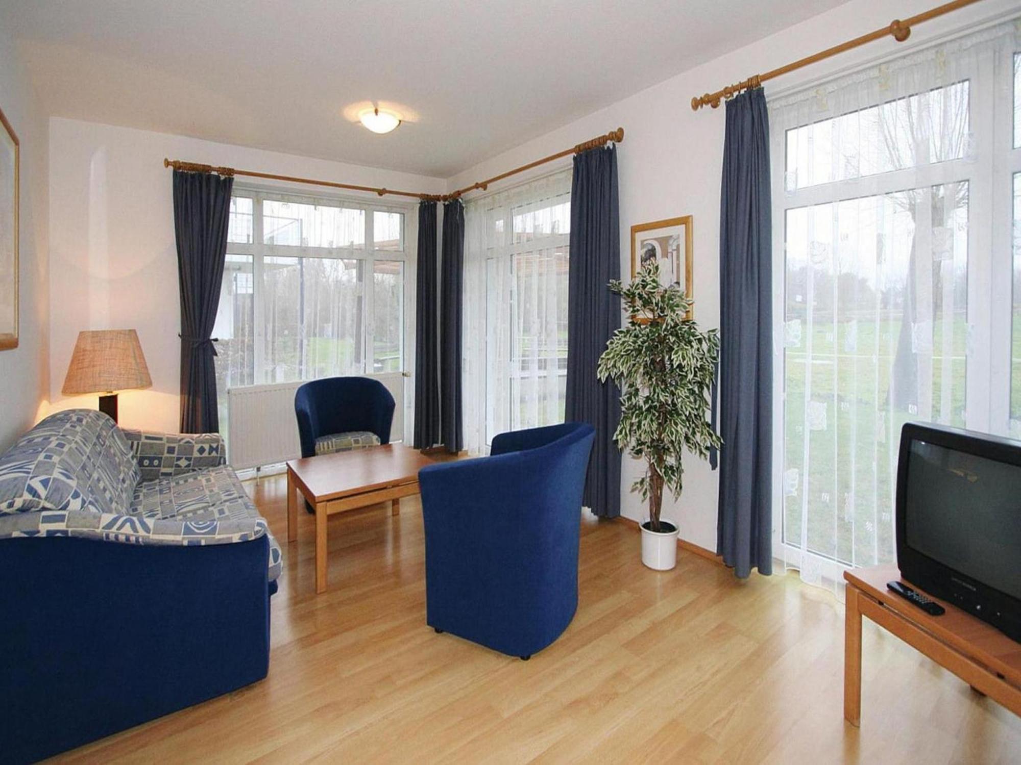 Apartment In Boltenhagen Near The Sea Extérieur photo